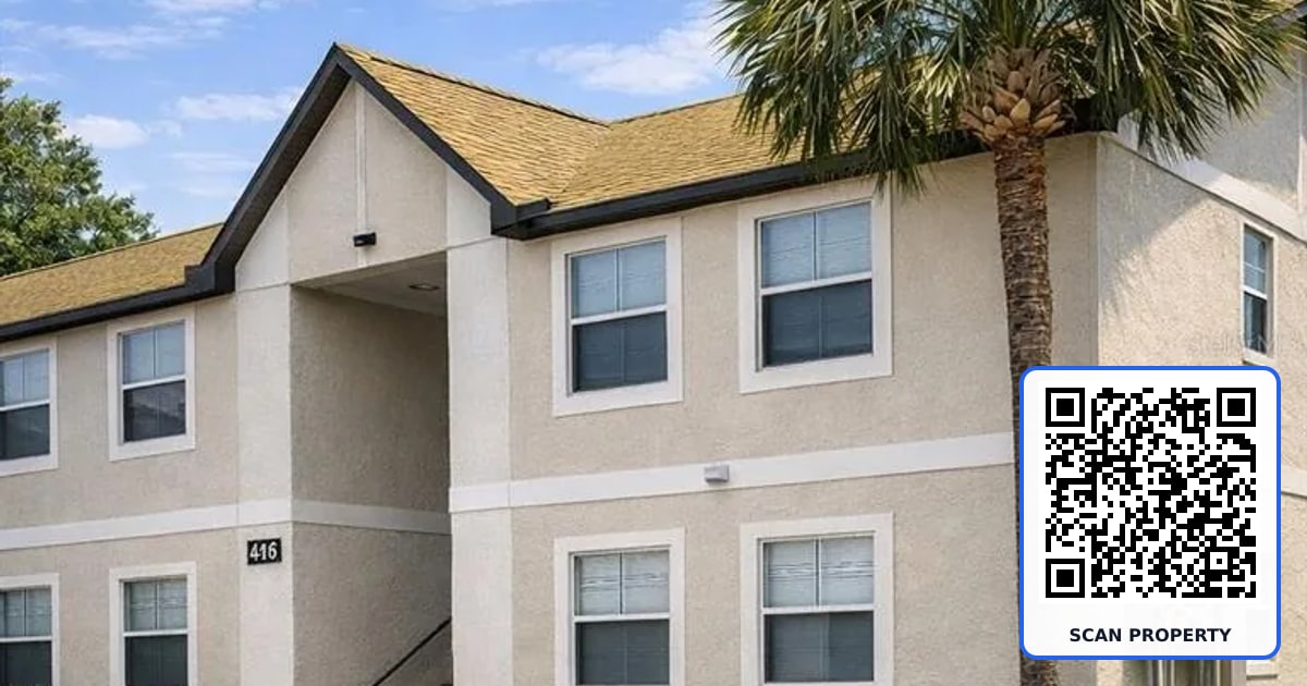 416 BANANA CAY DRIVE UNIT D property photo