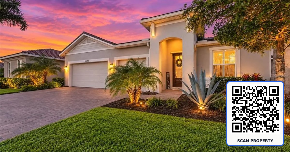 20272 BANDERA PLACE property photo