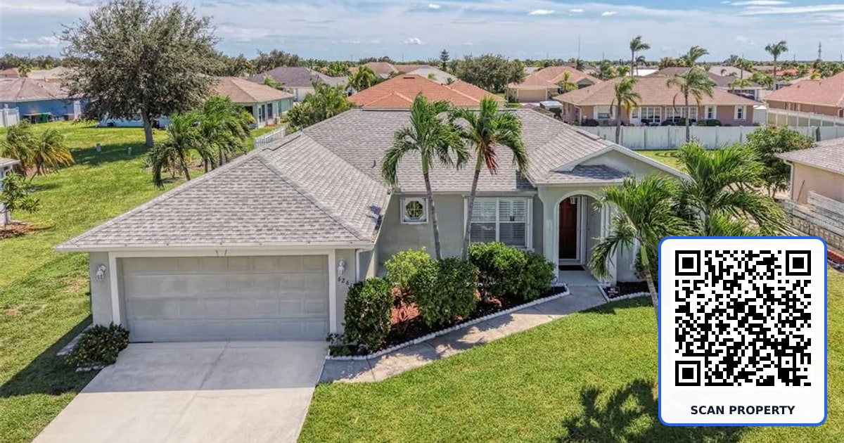 6261 COLISEUM BOULEVARD property photo
