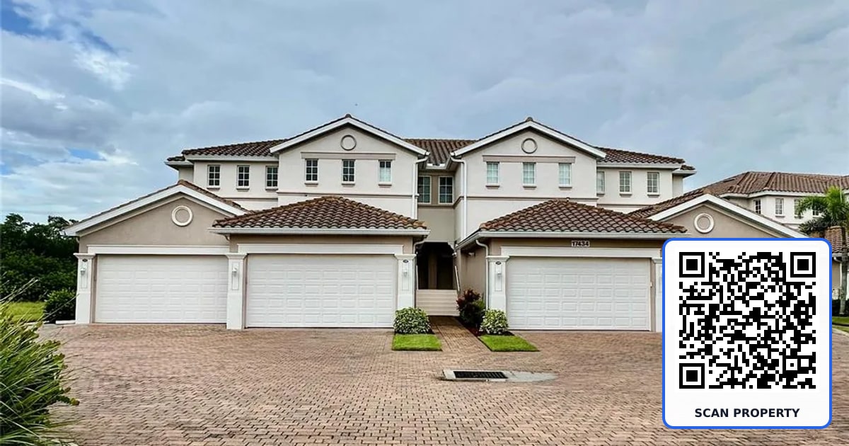 17434 BOCA VISTA ROAD UNIT 1006 property photo