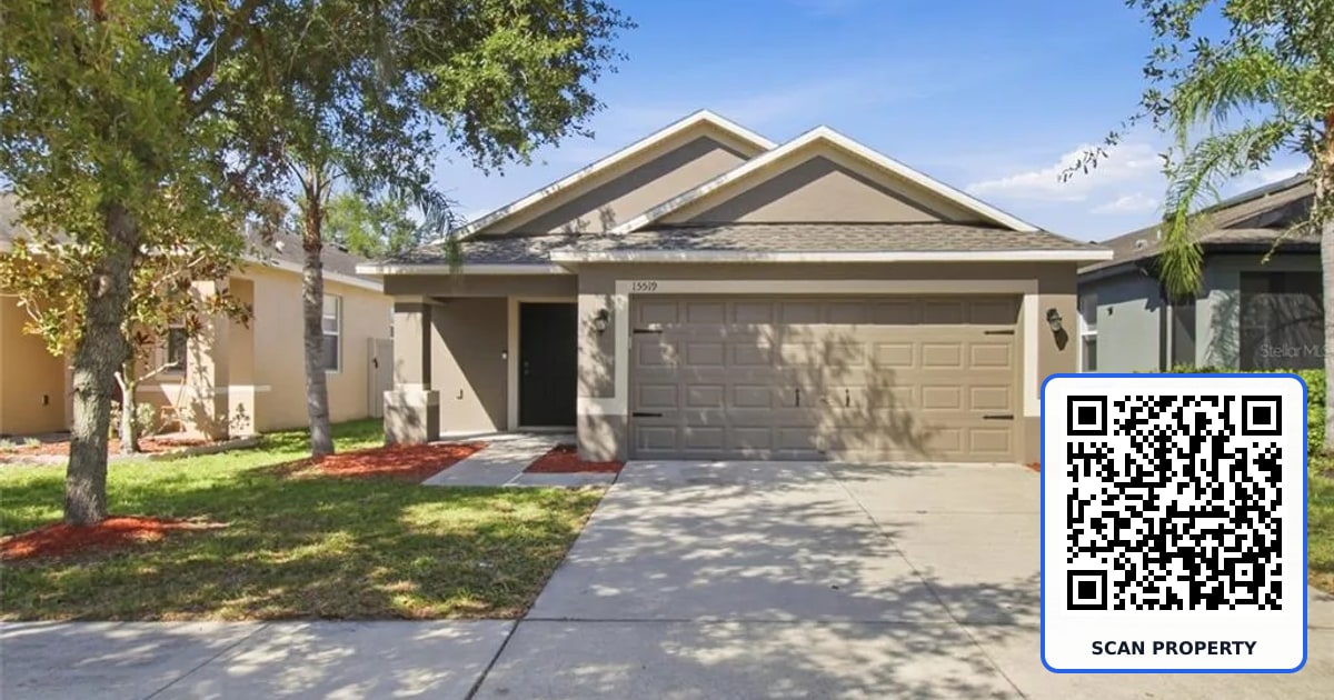 15519 TELFORD SPRING DRIVE property photo