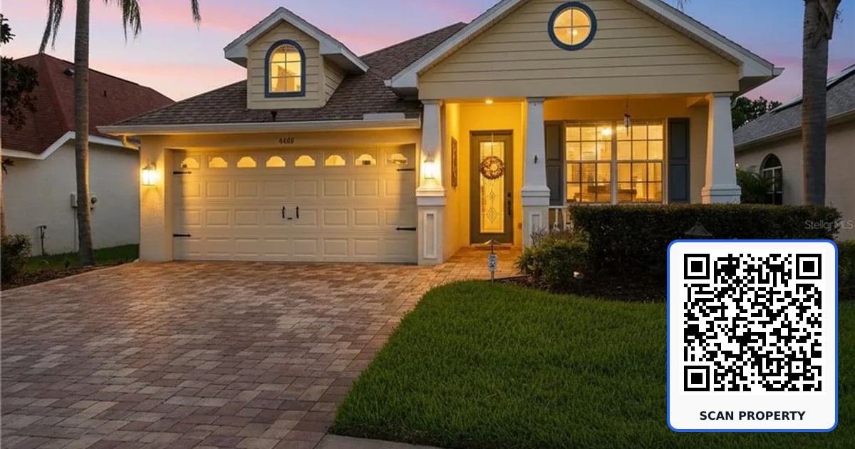 4400 ENGLISH TURN WAY property photo