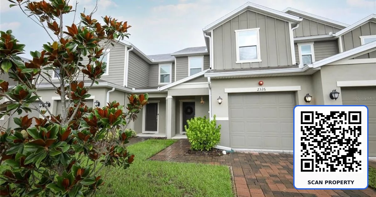 2326 CARRABELLE WAY property photo