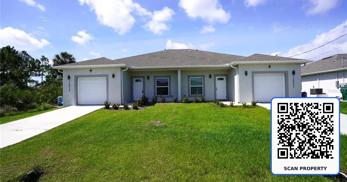 12032 TETZEL AVENUE property photo