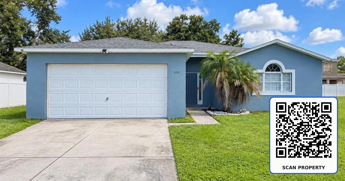 454 CARDINAL COURT property photo