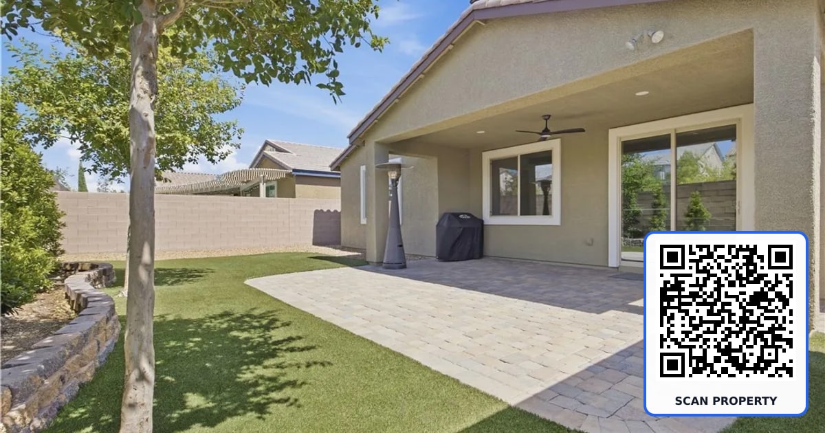 7345 Quaking Aspen Street property photo