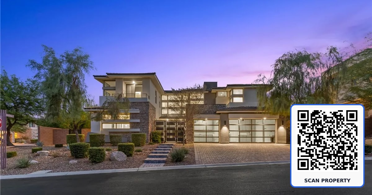11453 Rhodolite Court property photo