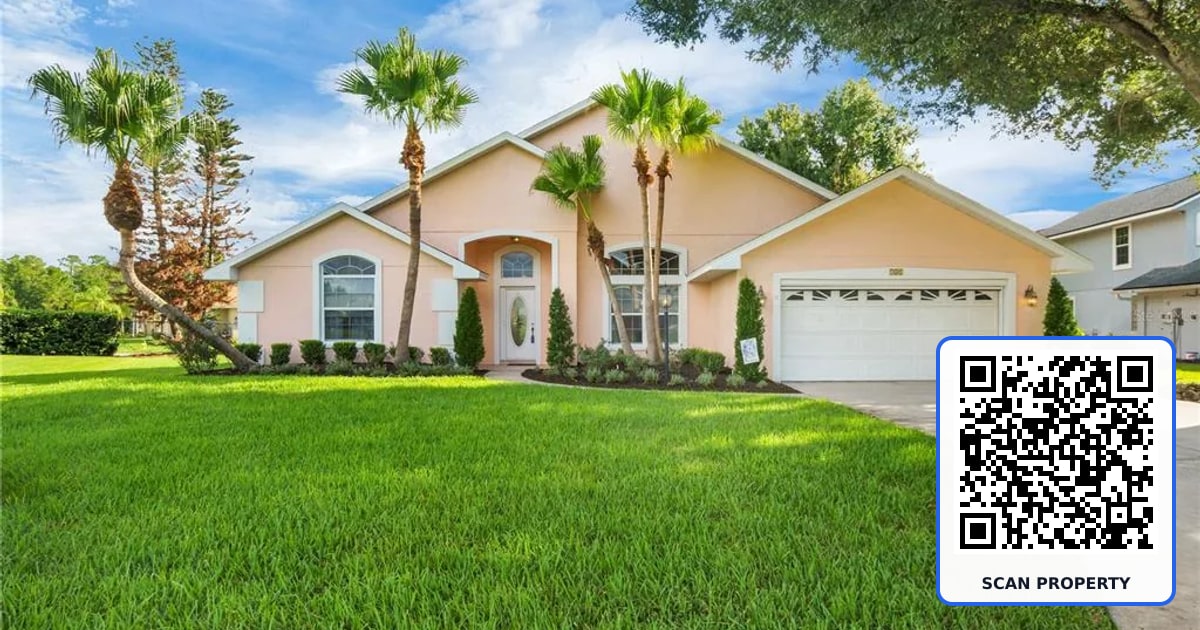 742 SANTA MARIA DRIVE property photo