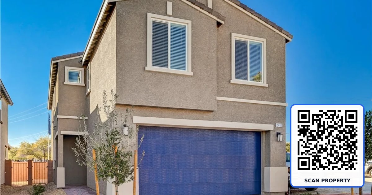 2484 Sidecar Drive property photo
