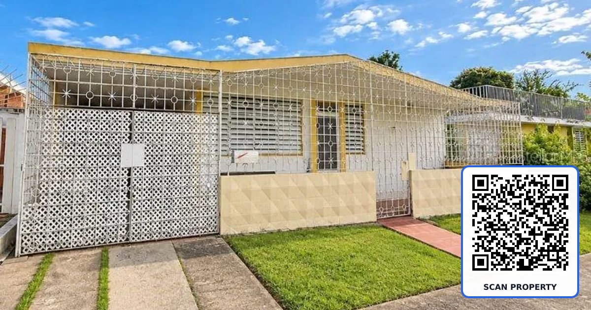 Calle 1 J8 URB JARDINES DE CAPARRA property photo
