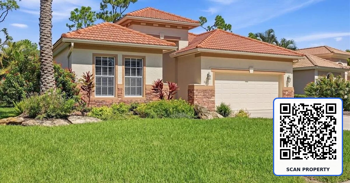 13115 PRESERVE COURT property photo