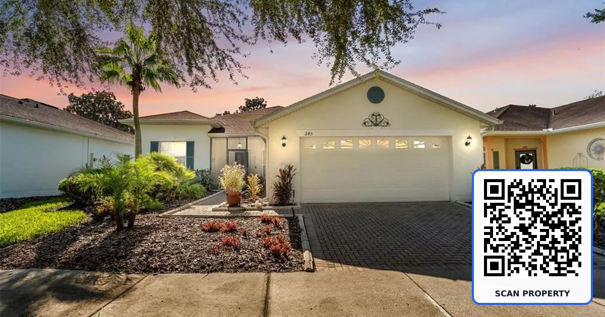 245 AMELIA STREET property photo