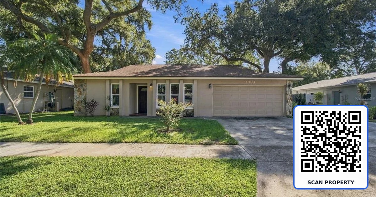 11093 117TH STREET property photo