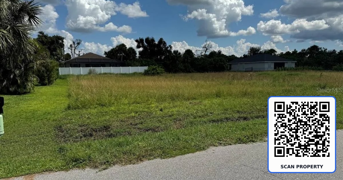 139 SESAME ROAD W property photo
