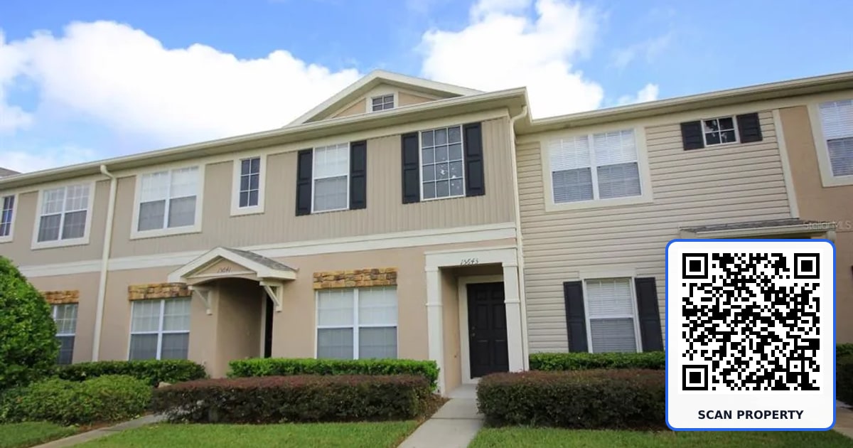 15643 STABLE RUN DRIVE property photo