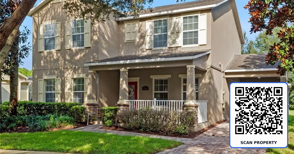 6158 MERIWETHER CRESCENT property photo