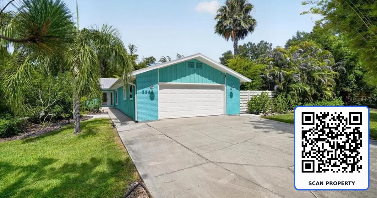 3282 TOBERO LANE property photo
