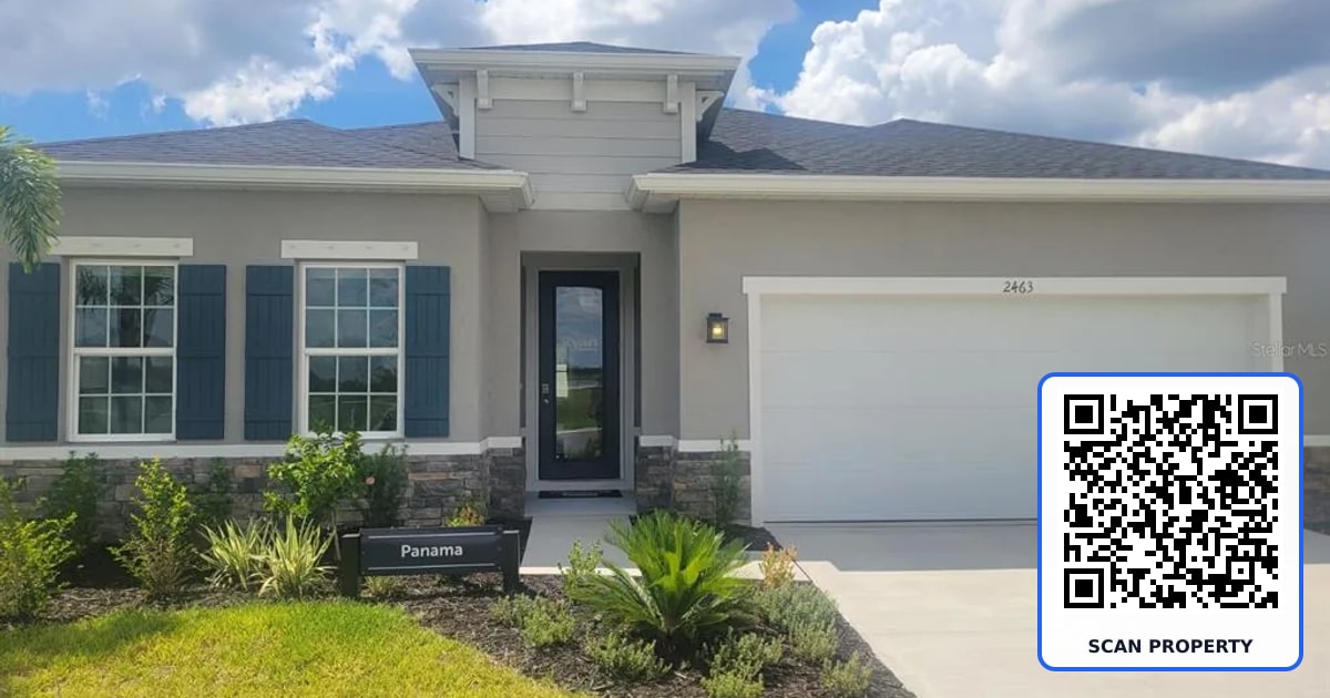 2578 WHITE LADYFISH ROAD property photo