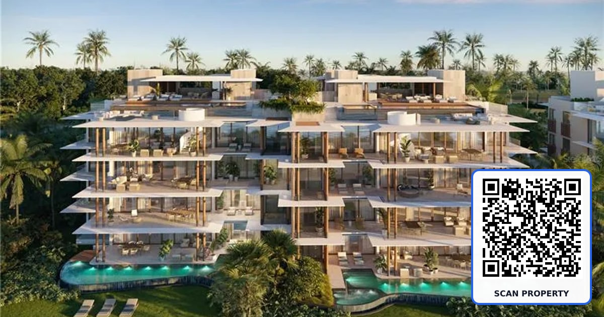 500 MAREA RESIDENCES property photo