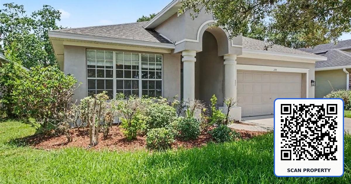 278 VENETIAN BAY CIRCLE property photo