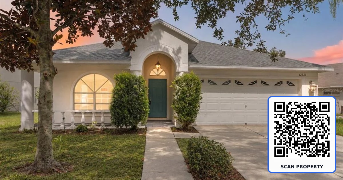 12321 ADVENTURE DRIVE property photo