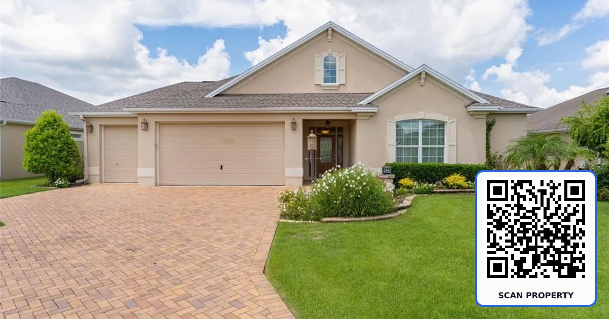 3452 BOSIE RUN property photo