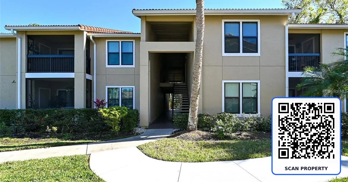 4002 CROCKERS LAKE BOULEVARD UNIT 27 property photo