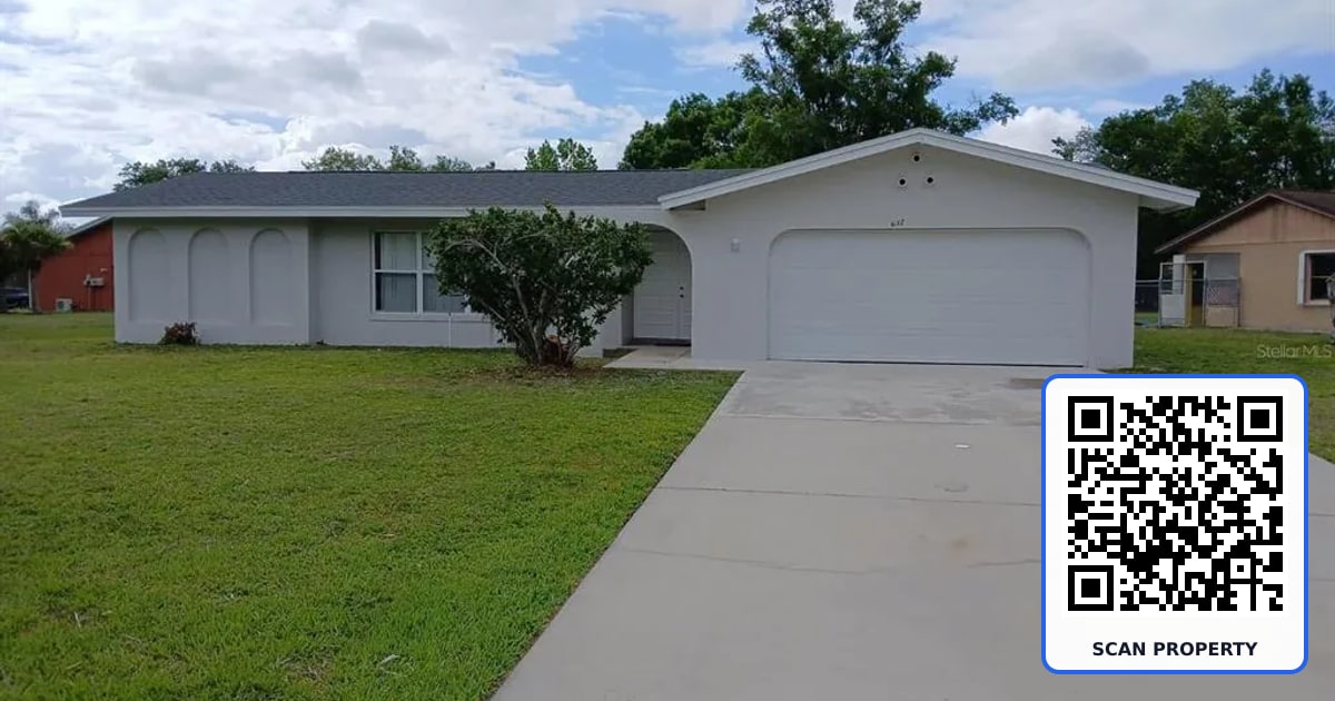 632 MIDIRON DRIVE property photo
