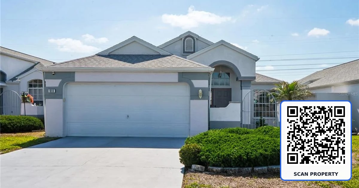 1018 CASTILLE DRIVE property photo