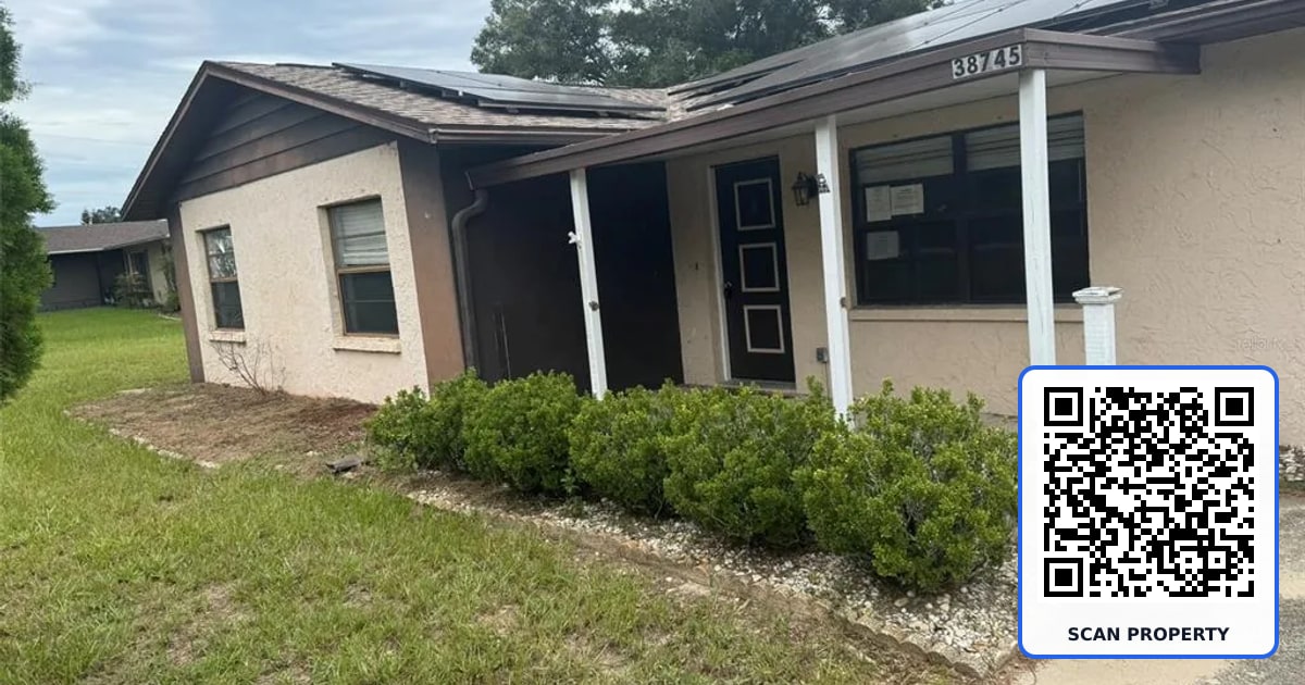 38745 CAMBRIDGE DRIVE property photo
