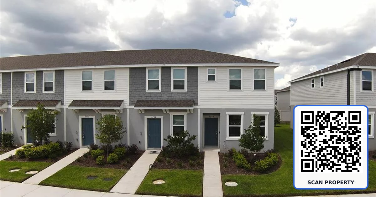 3208 SKYLINE LOOP property photo
