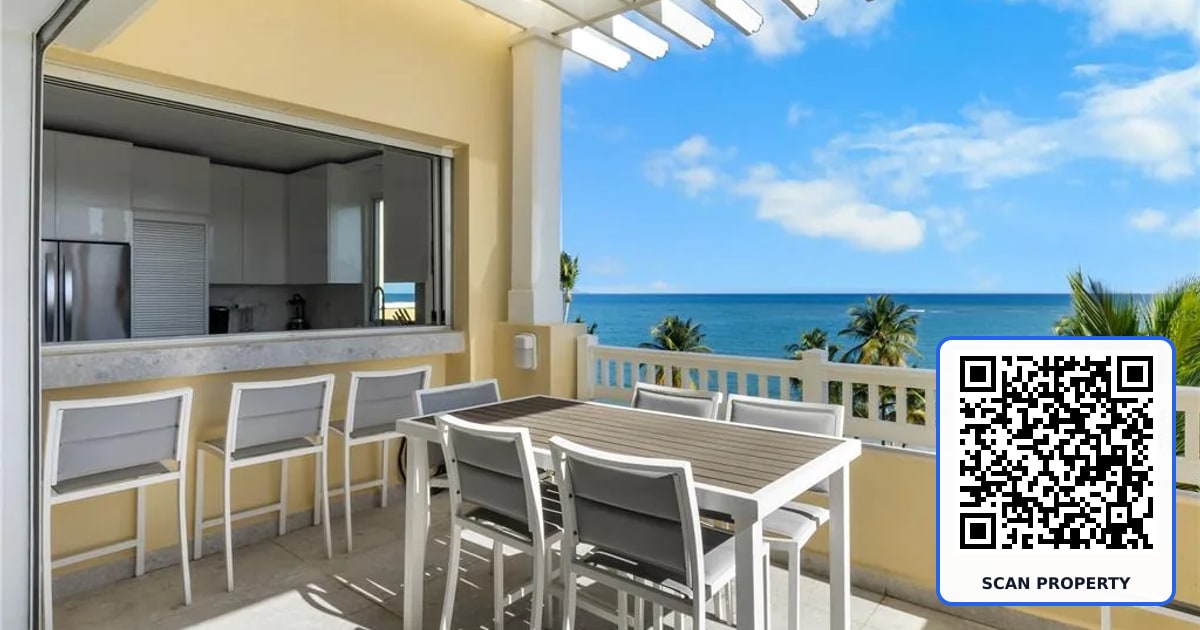 400 OCEAN DRIVE UNIT 453 property photo
