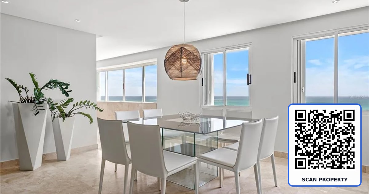 3307 ISLA VERDE AVENUE UNIT 1102 property photo
