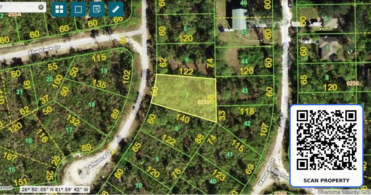 13330 LA FAUNCE DRIVE property photo