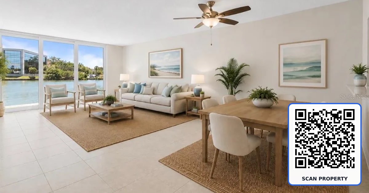7425 BAY ISLAND DRIVE S UNIT 104 property photo