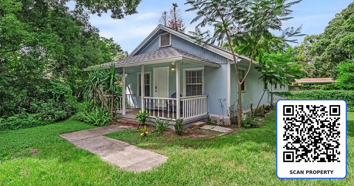 5080 SEMINOLE AVENUE property photo