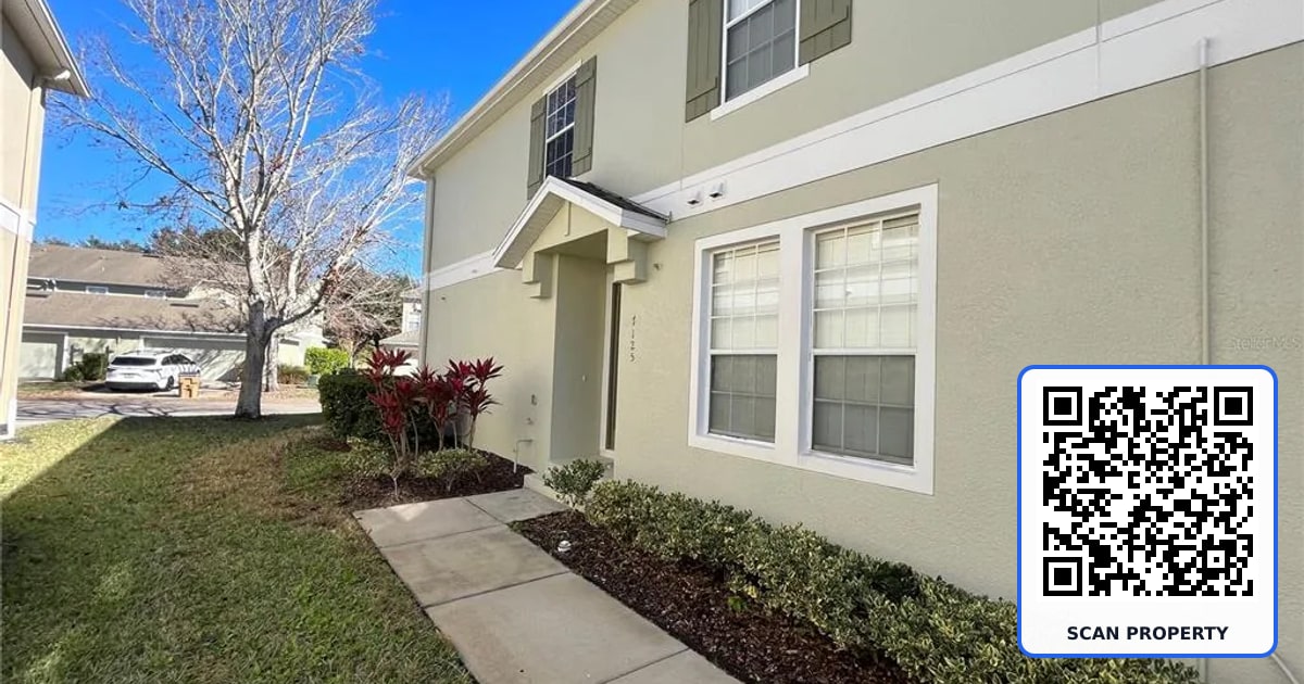 7125 RED LANTERN DR UNIT 17A property photo