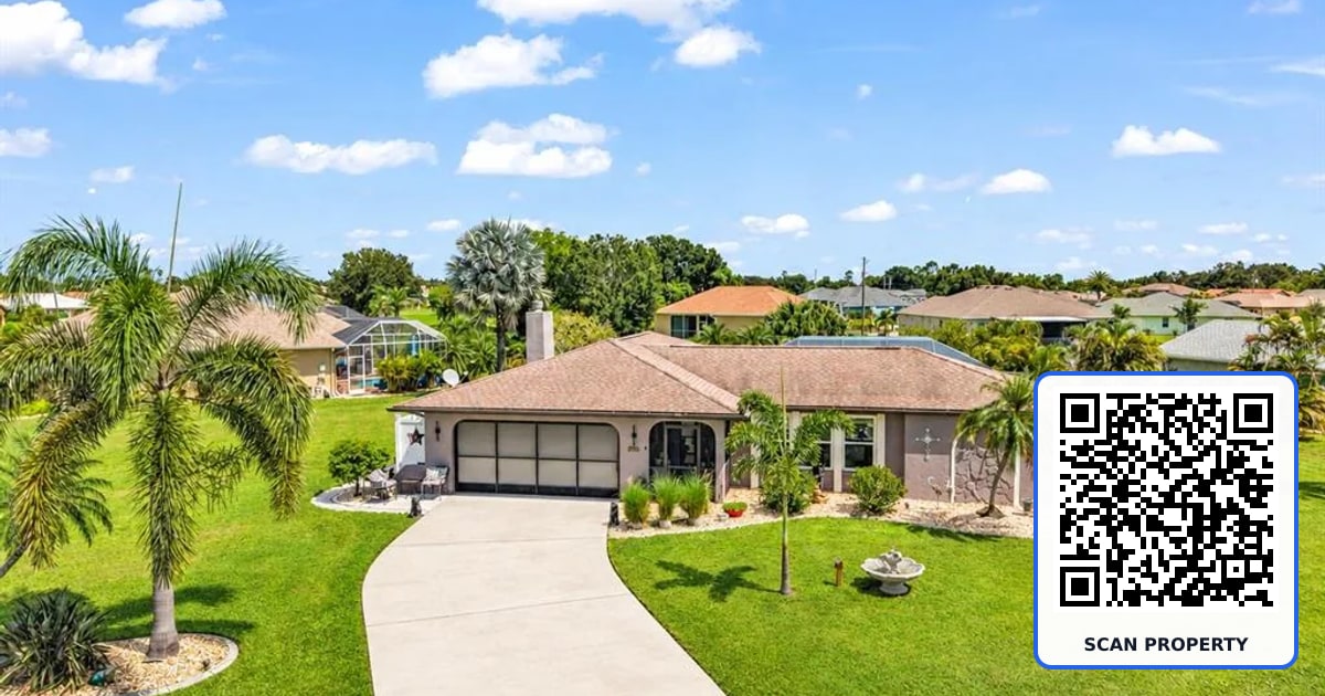 1302 NEAPOLITAN ROAD property photo