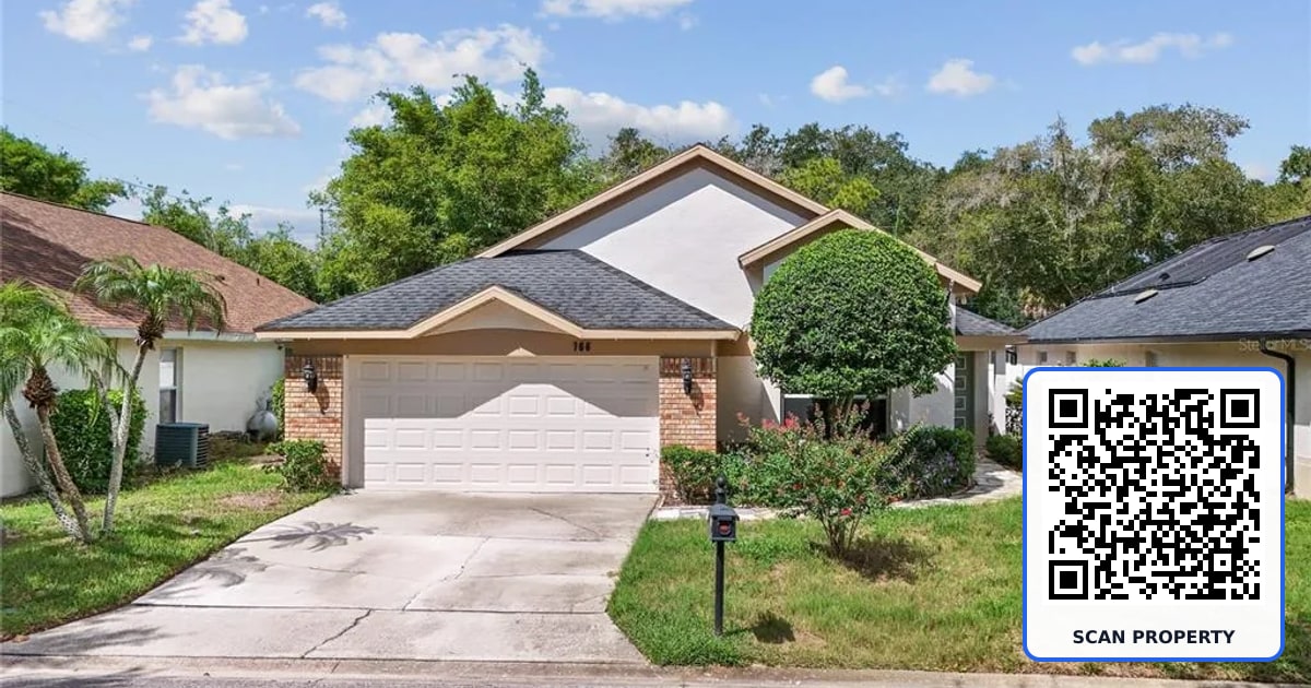 766 ANDOVER CIRCLE property photo