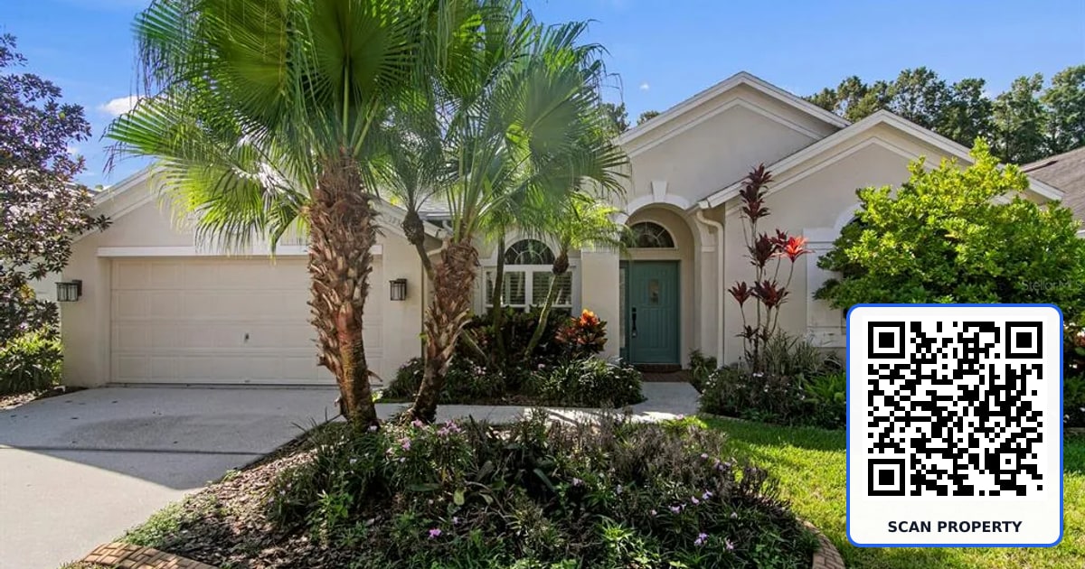 12304 WYCLIFF PLACE property photo