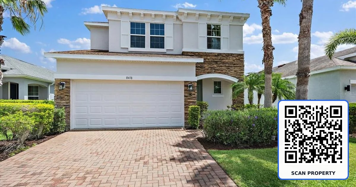 8418 NANDINA DRIVE property photo