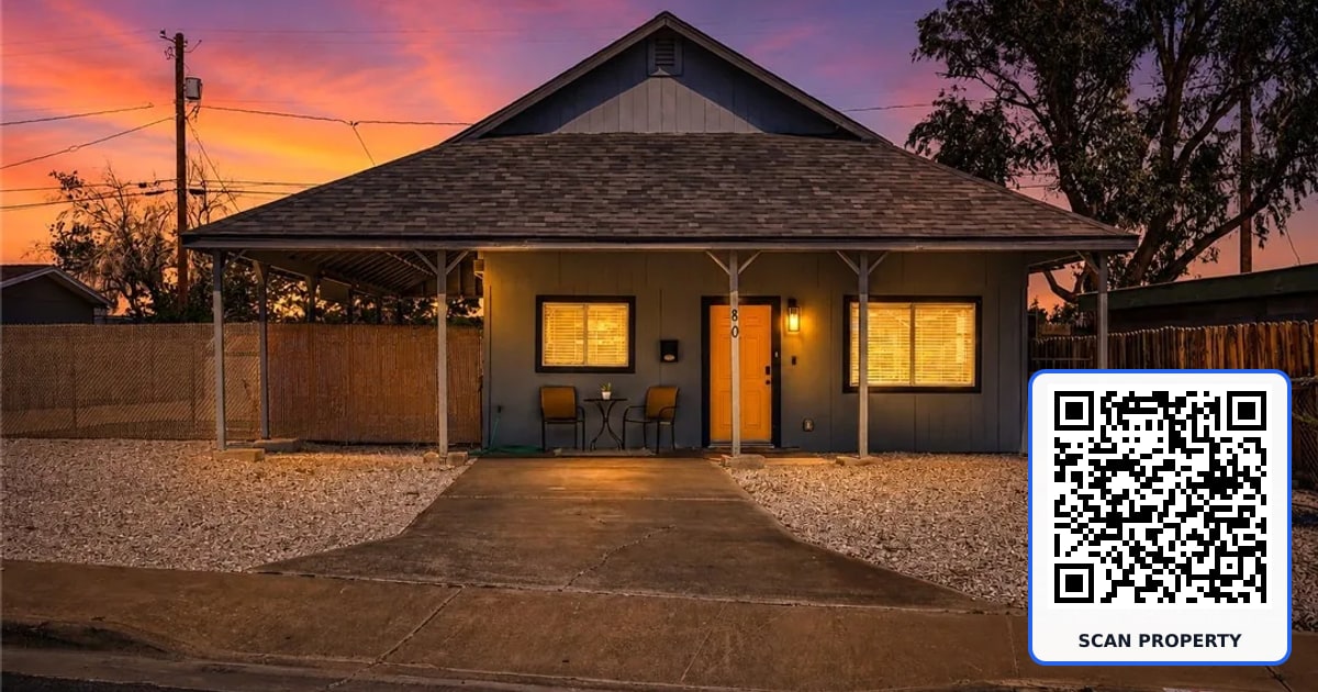 80 East Texas Avenue property photo