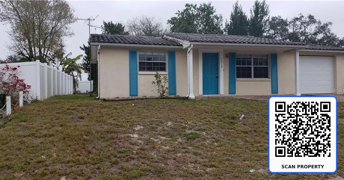 9920 GRAY FOX LANE property photo