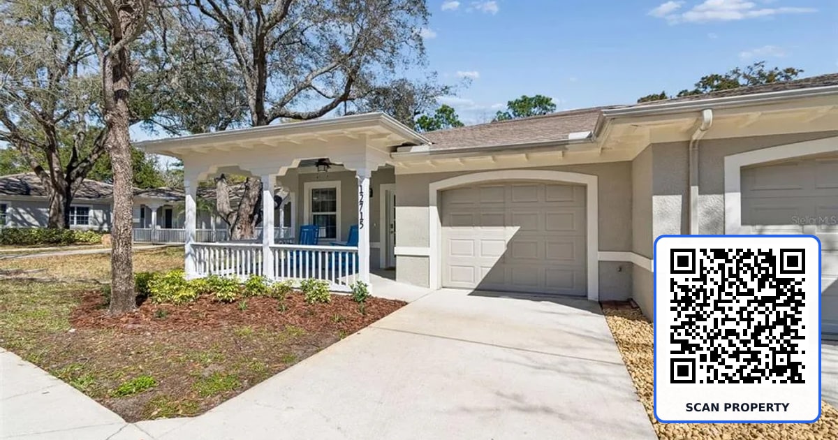 12715 TAYLOR NICOLAS DRIVE property photo