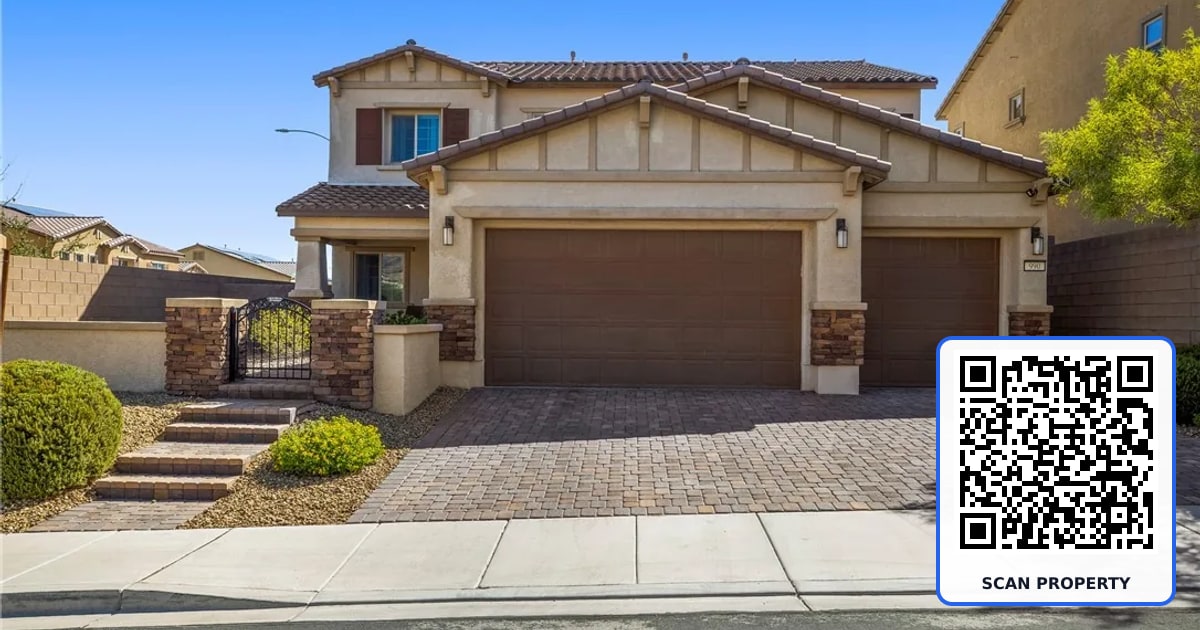 990 Floral Creek Court property photo