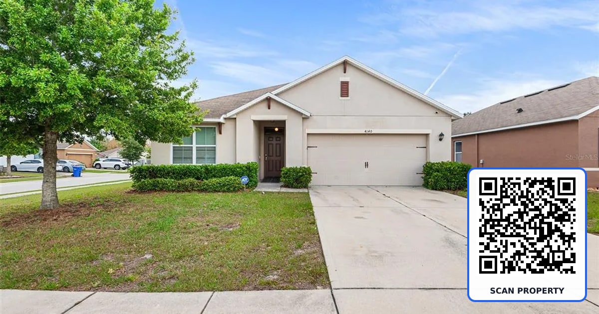 4140 SOPHIA BOULEVARD property photo