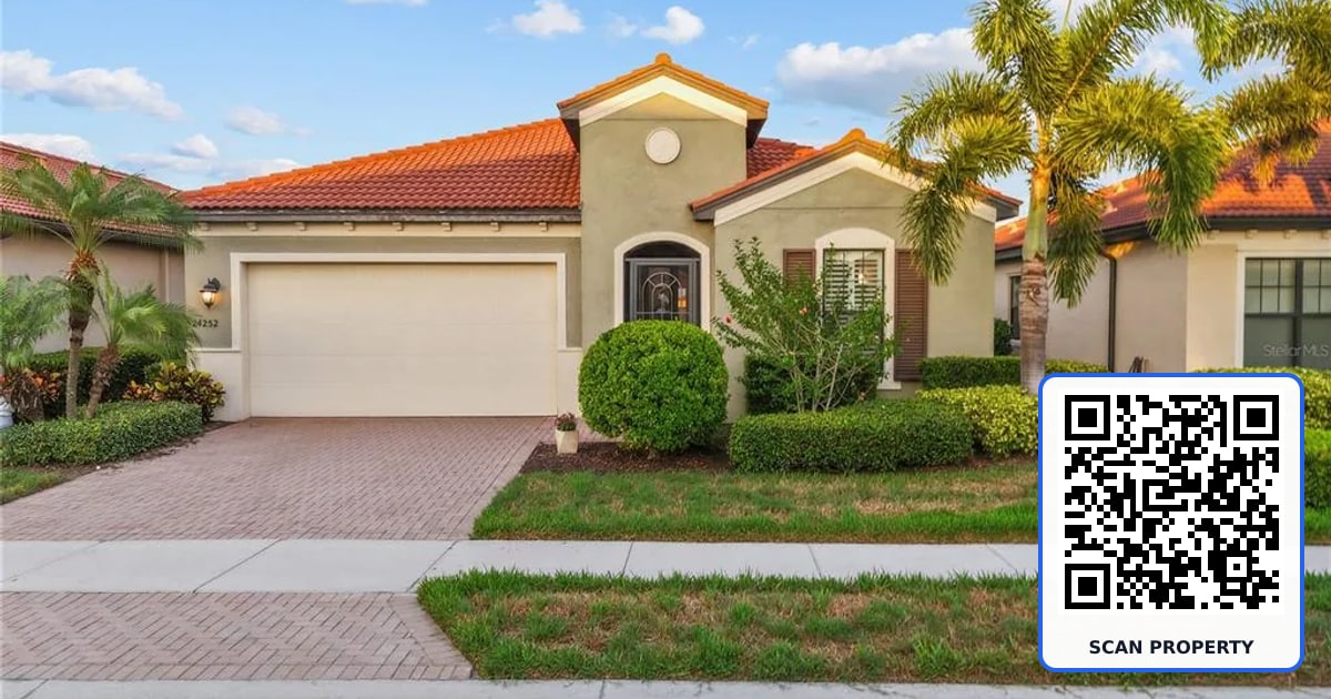 24252 GALLBERRY DRIVE property photo