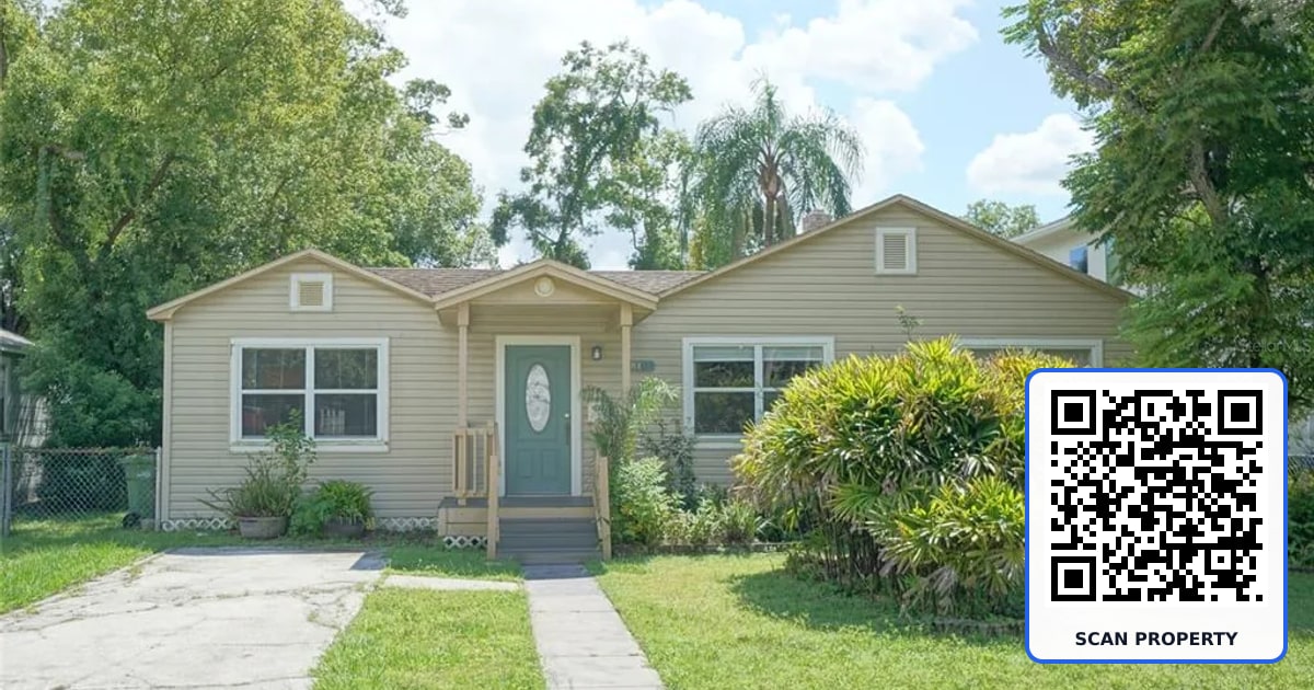 810 W WOODLAWN AVENUE property photo