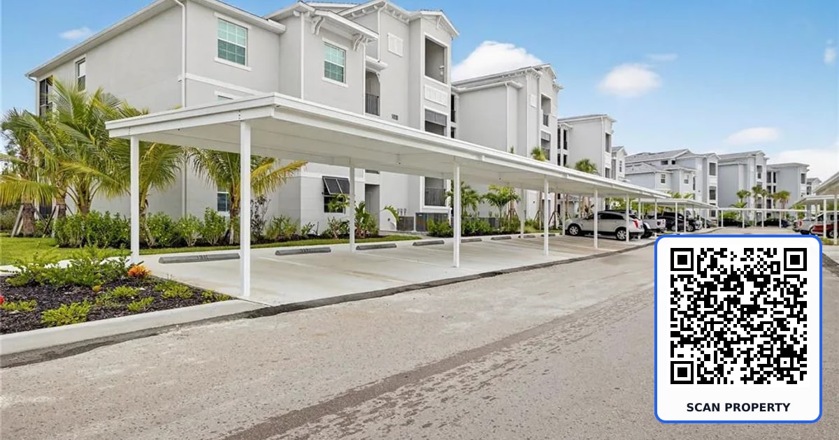 14201 HERITAGE LANDING BOULEVARD UNIT 1312 property photo