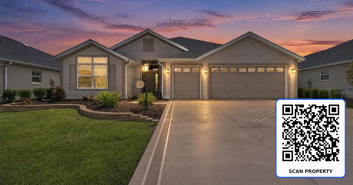 958 LONG LEAF LANE property photo
